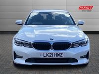 used BMW 330e 3 SeriesSE Pro 4dr Step Auto