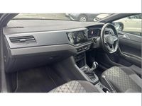 Used VW Polo R-line 95 HP (69 kW) 2023 Other Hatchback