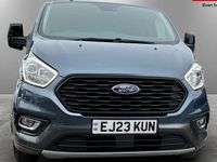 Used Ford Transit Custom Active 170 HP (125 kW) 2023 Van