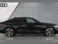 New Audi S5 Advanced 362 HP (266 kW) 2025 Black Estate
