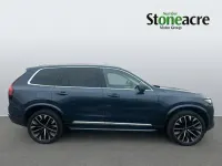 Used Volvo XC90 Ultra 250 HP (183 kW) 2025 SUV