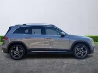 Used Mercedes GLB200 AMG Line Premium 2023 Grey SUV