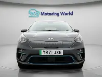 Used Kia e-Niro Plus 147 kW (201 HP) 2021 Grey SUV