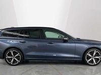 Used Volvo V60 Plus 194 HP (142 kW) 2025 Estate
