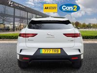 used Jaguar I-Pace 294kW EV400 HSE 90kWh 5dr Auto SUV