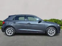 Used Audi A1 Sportback Sport 110 HP (80 kW) 2023 Grey Hatchback