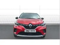 Used Renault Captur Techno 90 HP (66 kW) 2024 Other SUV