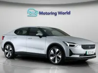 Used Polestar 2 167 kW (228 HP) 2023 Hatchback