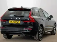Used Volvo XC60 Plus 247 HP (181 kW) 2024 SUV