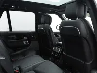 Used Land Rover Range Rover Vogue SE 339 HP (249 kW) 2019 White SUV