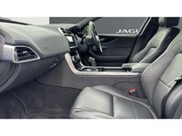 used Jaguar XE 2.0 D200 S 4dr Auto Diesel Saloon