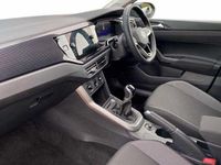 Used VW Taigo Match 115 HP (84 kW) 2025 Smokey grey SUV