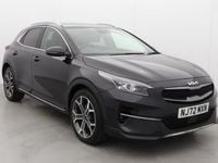 Used Kia XCeed 158 HP (116 kW) 2022 SUV
