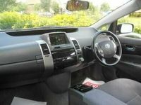 Used Toyota Prius 2007 Hatchback