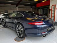 used Porsche 911 Carrera 911 Carrera