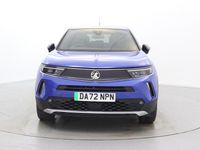 Used Vauxhall Mokka Ultimate 100 kW (136 HP) 2023 Blue SUV