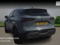 Used Nissan Qashqai Tekna 190 HP (139 kW) 2023 SUV