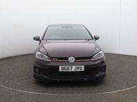 used VW Golf f 2.0 TSI BlueMotion Tech GTI Hatchback 5dr Petrol DSG Euro 6 (s/s) (230 ps) Android Auto