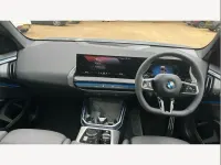 Used BMW X3 M Sport 205 HP (150 kW) 2026 Grey SUV