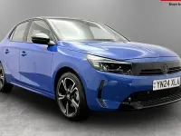 Used Vauxhall Corsa 101 HP (74 kW) 2026 Hatchback