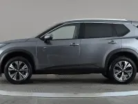Used Nissan X-Trail N-Connecta 163 HP (119 kW) 2026 SUV