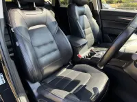 Used Mazda CX-5 Inclusive 165 HP (121 kW) 2019 Black SUV
