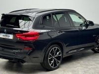 Used BMW X3 M Competition Edition 510 HP (375 kW) 2021 SUV