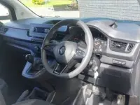 Usado Renault Kangoo 2024 Branco Monovolume
