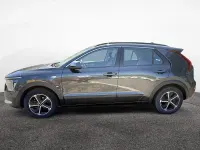 Używany Kia Niro 2023 Szary SUV