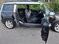 used Mini Cooper D Clubman Clubman 1.6