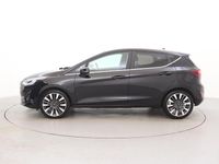 Used Ford Fiesta Titanium X 100 HP (73 kW) 2023 Black Hatchback