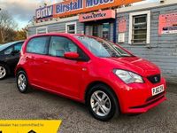 Used Seat Mii SE 60 HP (44 kW) 2017 Hatchback