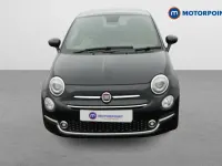 Used Fiat 500 69 HP (50 kW) 2023 Black Hatchback