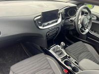 used Kia ProCeed 1.5T GDi ISG GT-Line 5dr