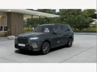 New BMW X7 M Sport 347 HP (255 kW) 2026 Grey SUV