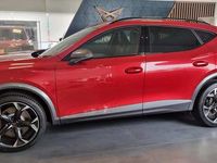 used Cupra Formentor 2.0 TSI 245 VZ2 5dr DSG