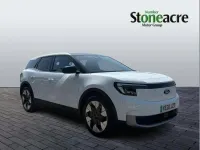 Used Ford Explorer Premium 210 kW (286 HP) 2026 White SUV