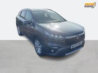 Used Suzuki SX4 2023 Grey Hatchback