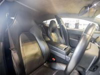 Used Aston Martin Rapide 552 HP (405 kW) 2017 Black Hatchback