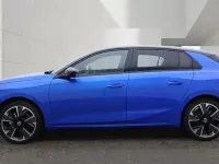 Used Vauxhall Astra Ultimate 114 kW (156 HP) 2026 Hatchback