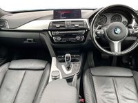 used BMW 420 4 SERIES DIESEL COUPE d [190] M Sport 2dr Auto [Professional Media]