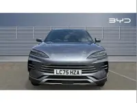 Used BYD Seal U Comfort 218 HP (160 kW) 2025 Grey SUV