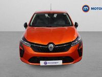Używany Renault Clio V Evolution 143 KM (105 kW) 2024 Pomarańczowy Hatchback
