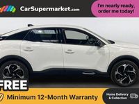 Used Citroën C4 PureTech 131 HP (96 kW) 2023 White SUV