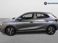 Used MG MG3 Trophy 2025 Grey Hatchback