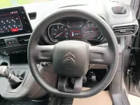 Used Citroën Berlingo 99 HP (72 kW) 2023 Grey MPV
