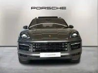 Used Porsche Cayenne 468 HP (344 kW) 2025 Grey SUV