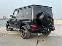 Used Mercedes G450 AMG Line Premium Plus 382 HP (280 kW) 2025 Black SUV