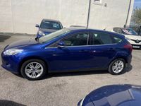 used Ford Focus 1.6 TDCi Edge ECOnetic 5dr