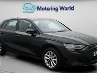 Used Audi A3 Sportback 110 HP (80 kW) 2023 Hatchback